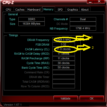 Tips/Tutorial/ Panduan Upgrade RAM