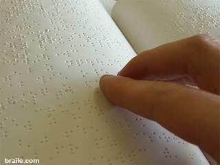 Yuk Belajar Huruf Braille