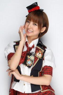 Personil AKB48 family jika berpenampilan sebagai cowok.