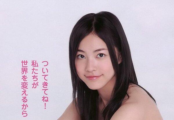 Personil AKB48 family jika berpenampilan sebagai cowok.