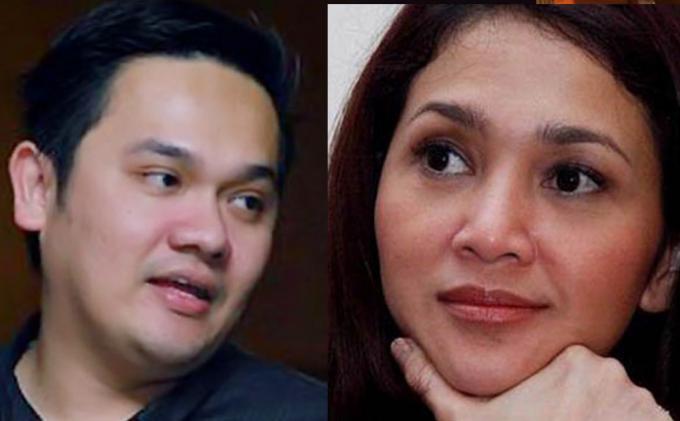 Maia Estianty: Saya Sedih Anak-anak dan Pak Farhat Ribut