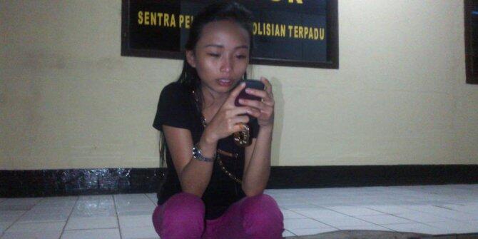 Diana jadi rebutan, pacar barunya dihajar mantan pakai kelapa