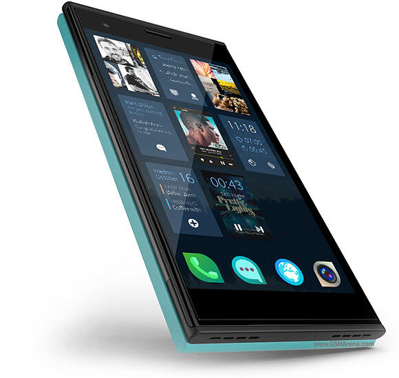 Dari reruntuhan Nokia, terciptalah Jolla