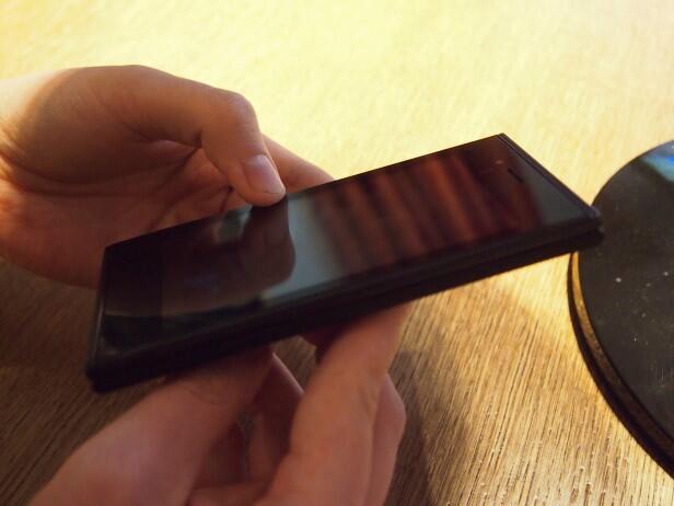 Dari reruntuhan Nokia, terciptalah Jolla