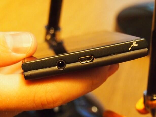 Dari reruntuhan Nokia, terciptalah Jolla