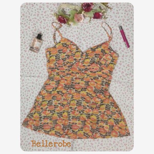 Preloved garage sale murah meriah (dress, outer, knit, kemeja, heels)