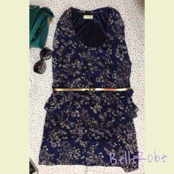 Preloved garage sale murah meriah (dress, outer, knit, kemeja, heels)