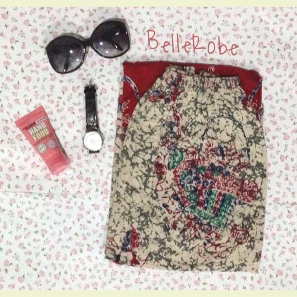 Preloved garage sale murah meriah (dress, outer, knit, kemeja, heels)