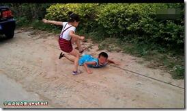 Cewe VS cowo = Mana