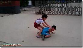 Cewe VS cowo = Mana