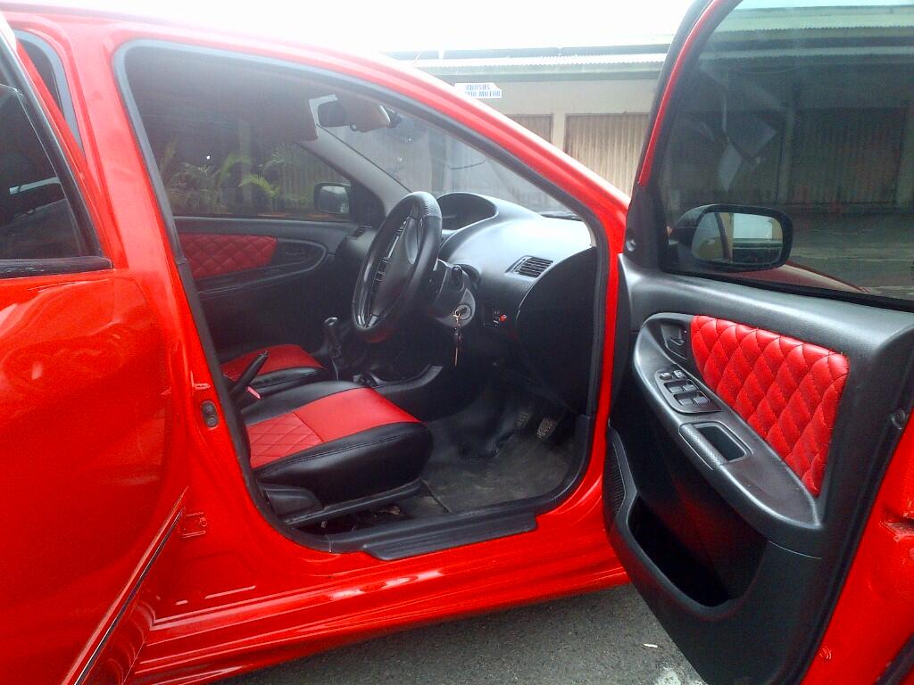 Jual Vios Limo Merah Ferarri Modif GT R KASKUS