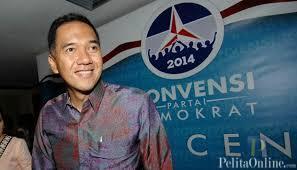 Capres Demokrat, Gita Wirjawan Gadaikan Petani Indonesia