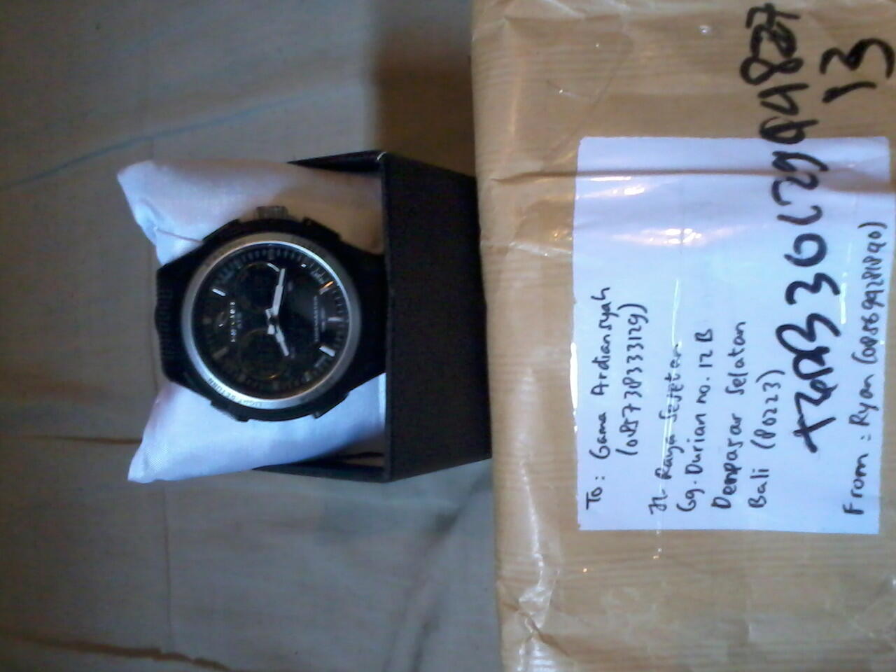 &gt;&gt;&gt;&gt; TESTIMONIAL OCM &lt;&lt;&lt;&lt;