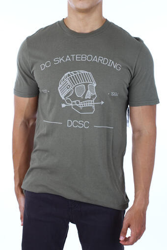 DC SHOES & OAKLEY Original Store ( Polo, T-shirt, Jeans, Kemeja, Jacket )