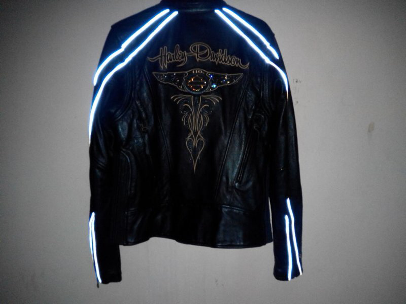 leather jacket 110 limited edition harley davidson women (M) Originall!!!!