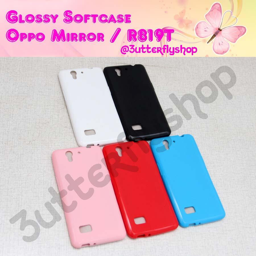 Cari HP mu opo? HPku Oppo  Aksesoris Oppo Find5 