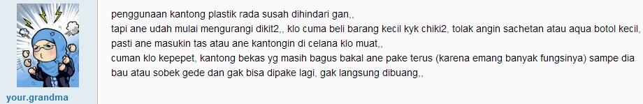 Tips Ramah Lingkungan Buat Mahasiswa Kos