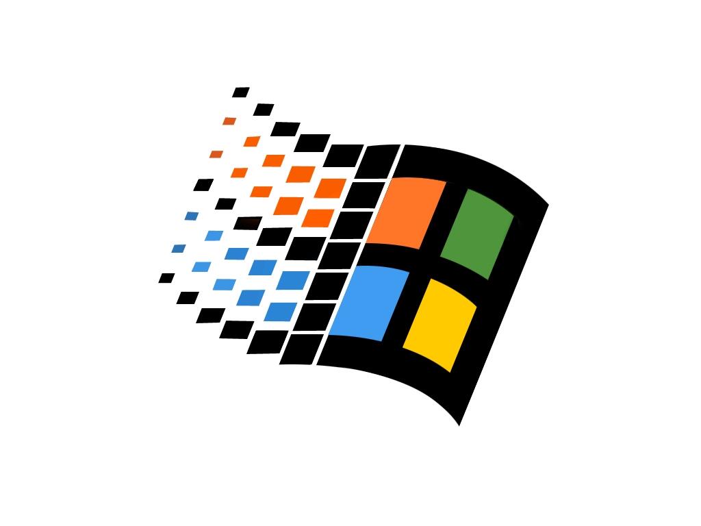 Ada Yang Ingat Logo Ini gak gan???