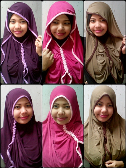 siria kerut 2in1 murmer