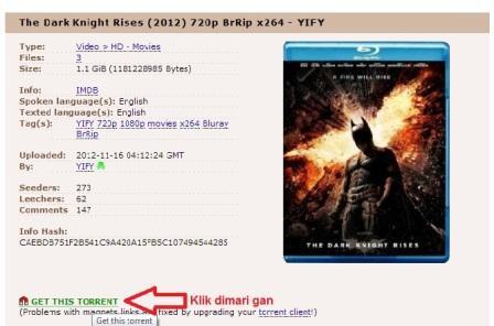 5 Film Terbaik Versi Ane Gan