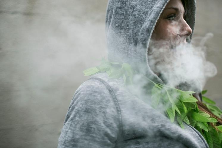 Permasalahan Tentang Ganja atau Mariyuana di Amerika