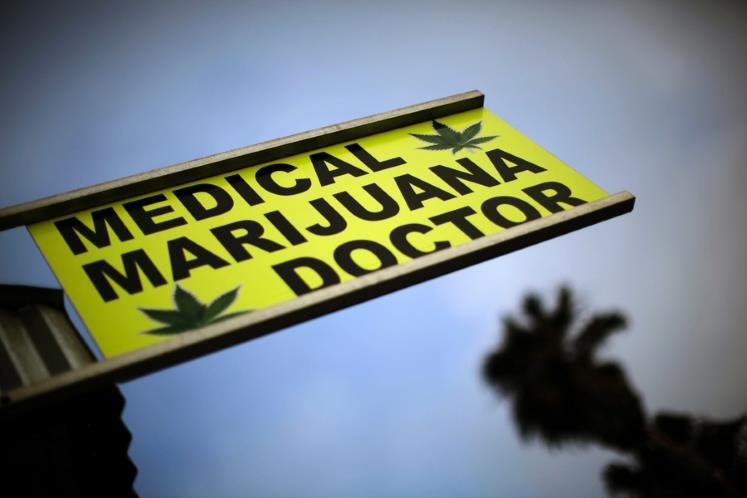 Permasalahan Tentang Ganja atau Mariyuana di Amerika