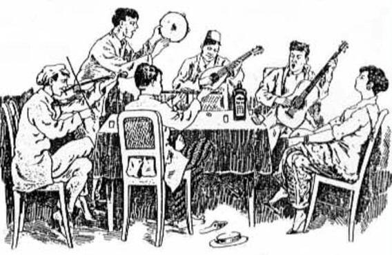 Keroncong , &#91;Asal usul,Jenis,Sejarah,Dll&#93; ada disini bro .