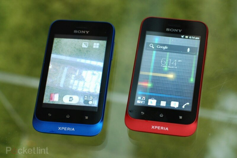 sony xperia tipo ready dual sim-single sim ko disi baru original(sisa stok gudang)