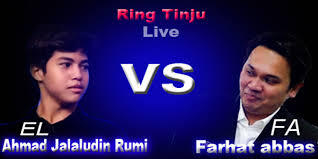 Semua staiun TV bakal nyiarin Pertandingan ini !!!!