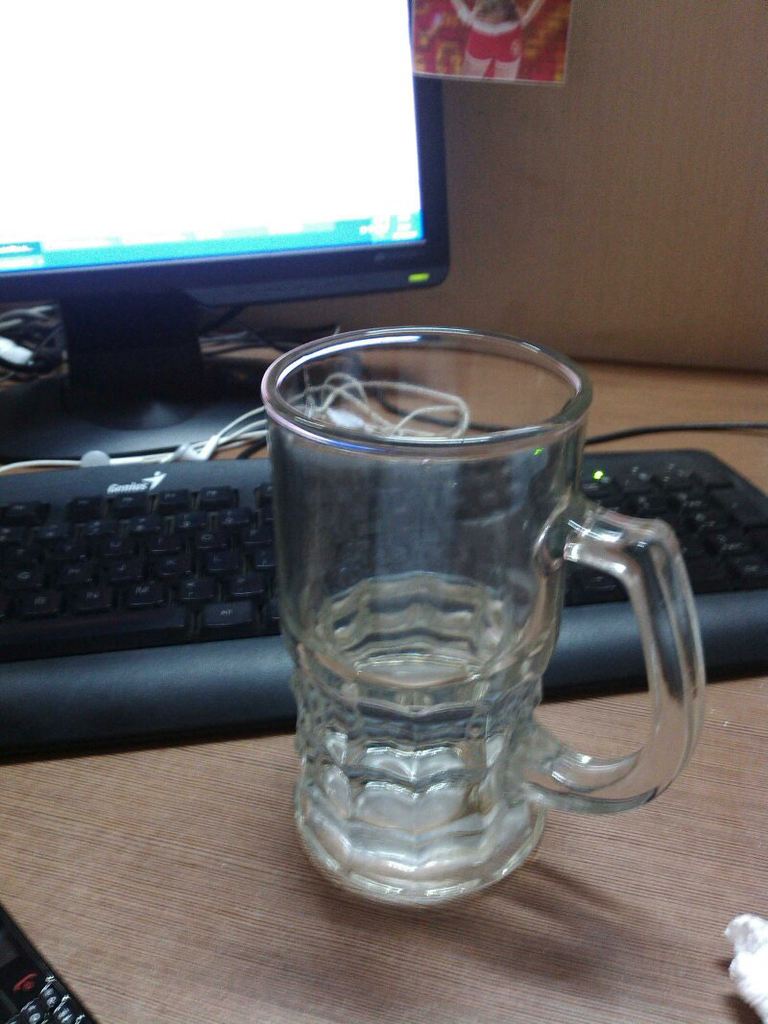 cendol ane ilang gan :(