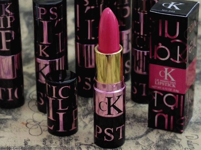 LIPSTICK (REVLON, MAC, CK, HELENA RUBINSTEIN) MULAI Rp 110.000,- (/LUSIN)