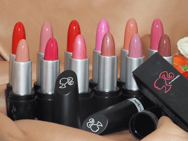 LIPSTICK (REVLON, MAC, CK, HELENA RUBINSTEIN) MULAI Rp 110.000,- (/LUSIN)