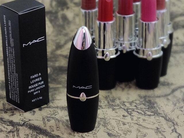 LIPSTICK (REVLON, MAC, CK, HELENA RUBINSTEIN) MULAI Rp 110.000,- (/LUSIN)