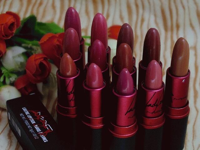 LIPSTICK (REVLON, MAC, CK, HELENA RUBINSTEIN) MULAI Rp 110.000,- (/LUSIN)