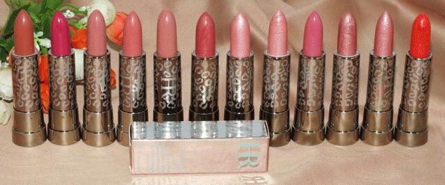 LIPSTICK (REVLON, MAC, CK, HELENA RUBINSTEIN) MULAI Rp 110.000,- (/LUSIN)