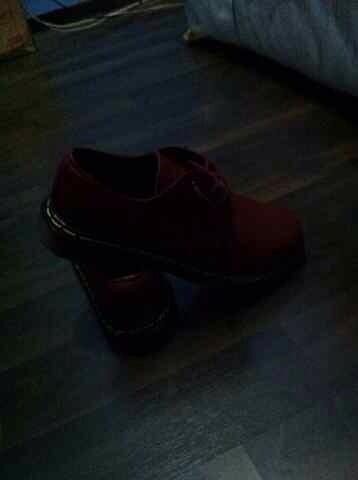 Jual sepatu dr.martens 3 hole kw super