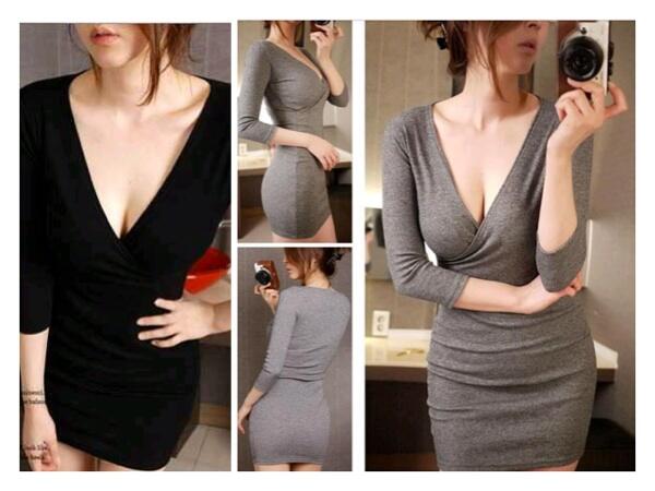 Baju import korea murah ready stock
