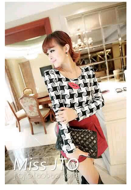 Baju import korea murah ready stock