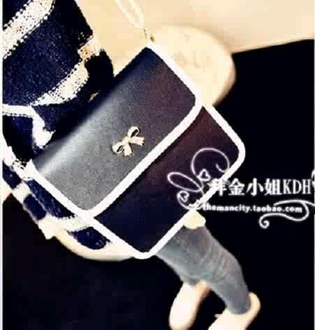 Tas import korea ready stock murah