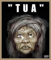 Bahaya tidur pagi !!!