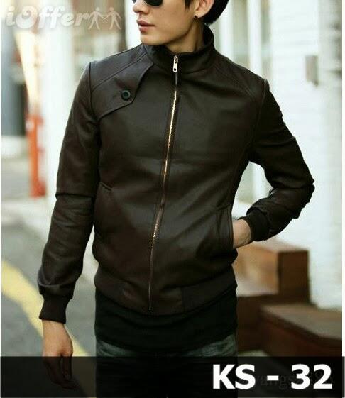 Jaket Korean Style - KS 32