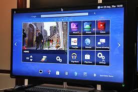 TV Android pertama di Indonesia versi JellyBean