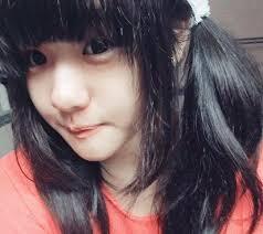 Ulzzang Facebook...... 