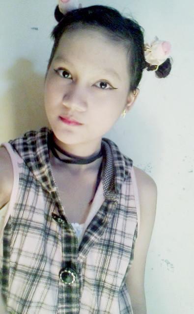 Ulzzang Facebook...... 