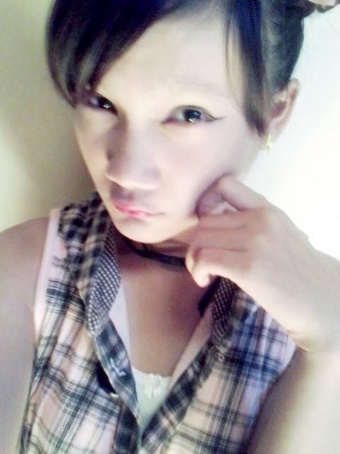 Ulzzang Facebook...... 