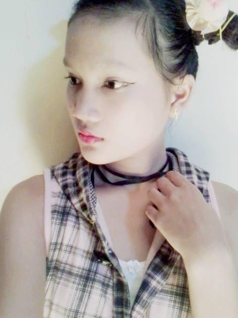 Ulzzang Facebook...... 