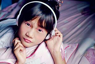Ulzzang Facebook...... 