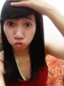 Ulzzang Facebook...... 