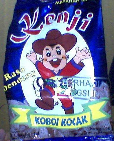 "INI DIA" YANG BUAT PEMBACANYA JADI INGAT KE MASA KECIL