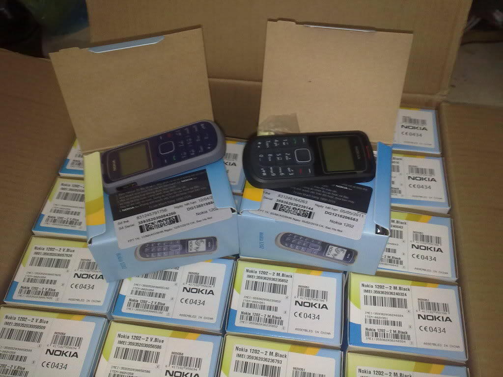 nokia 1202